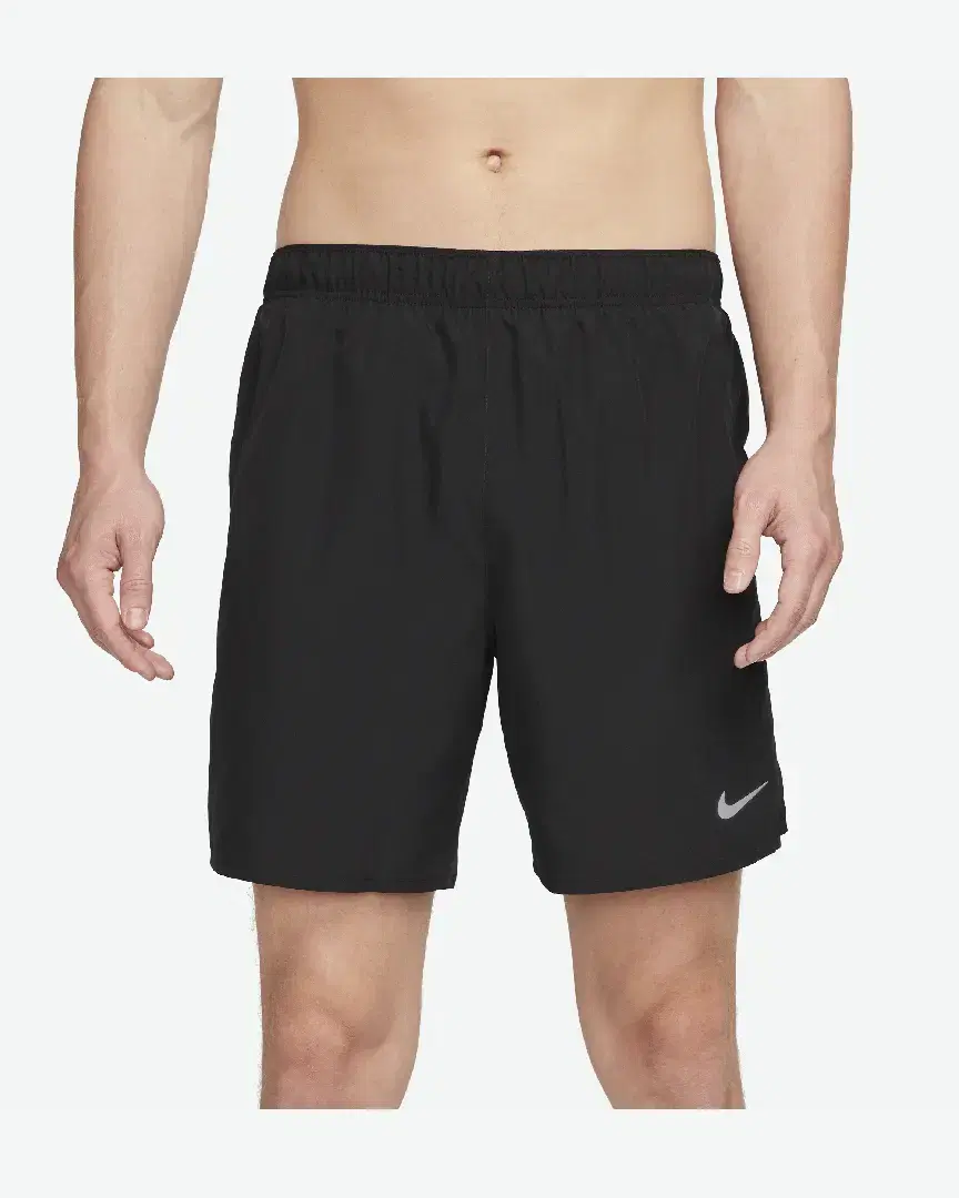 Short Avec Sous-Short Intégré 18 Cm Dri-Fit Nike Challenger M - DV9359-010 (1) au meilleur prix !