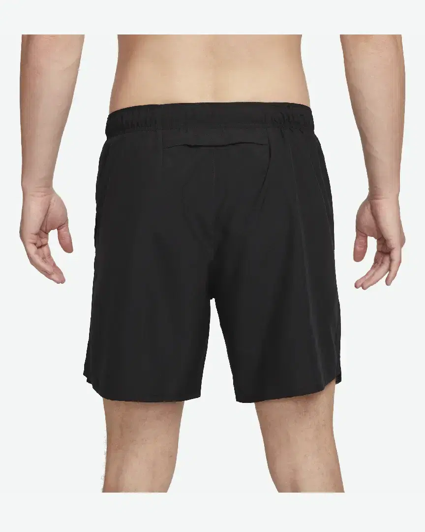 Short Avec Sous-Short Intégré 18 Cm Dri-Fit Nike Challenger M - DV9359-010 (2) au meilleur prix !