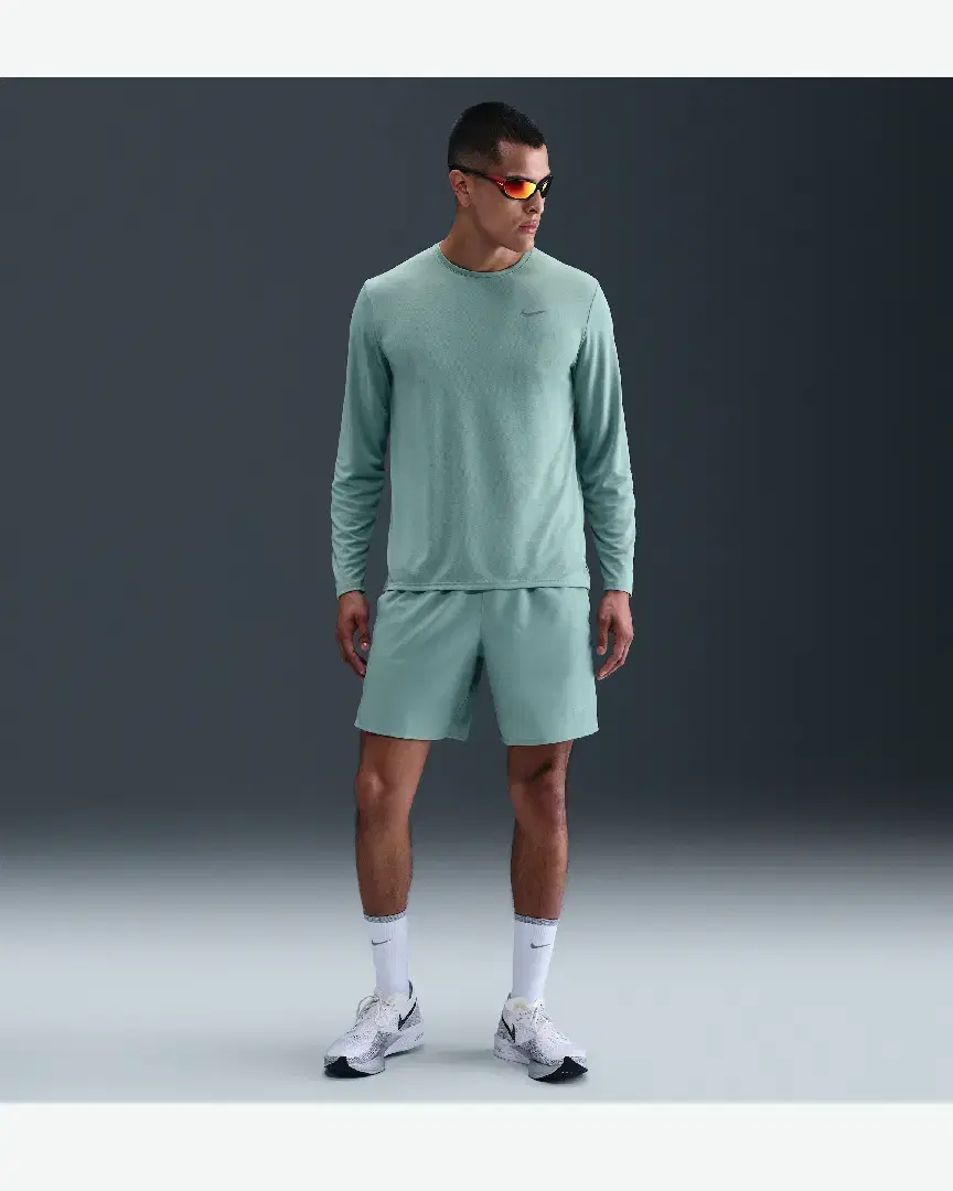 Short Avec Sous-Short Intégré 18 Cm Dri-Fit Nike Challenger M - DV9359-017 (0) au meilleur prix !