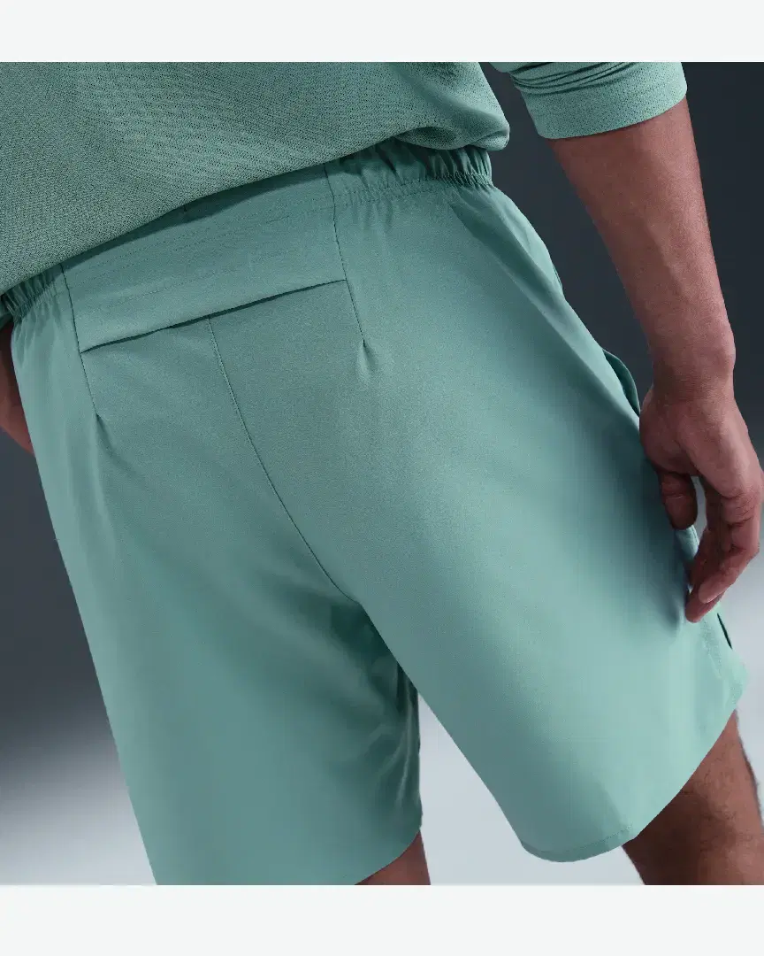 Short Avec Sous-Short Intégré 18 Cm Dri-Fit Nike Challenger M - DV9359-017 (2) au meilleur prix !