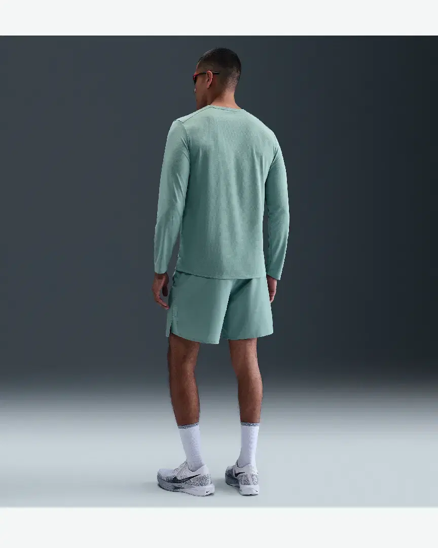 Short Avec Sous-Short Intégré 18 Cm Dri-Fit Nike Challenger M - DV9359-017 (3) au meilleur prix !