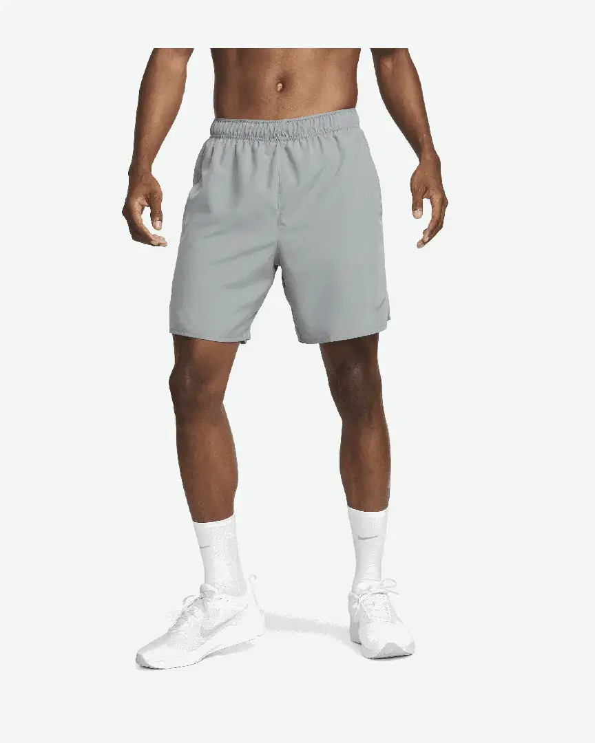 Short Avec Sous-Short Intégré 18 Cm Dri-Fit Nike Challenger M - DV9359-084 (0) au meilleur prix !