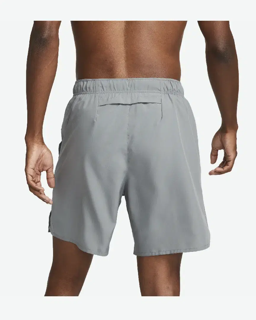 Short Avec Sous-Short Intégré 18 Cm Dri-Fit Nike Challenger M - DV9359-084 (2) au meilleur prix !