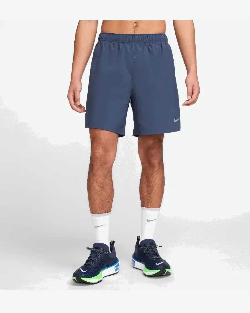 Short Avec Sous-Short Intégré 18 Cm Dri-Fit Nike Challenger M - DV9359-437 (0) au meilleur prix !