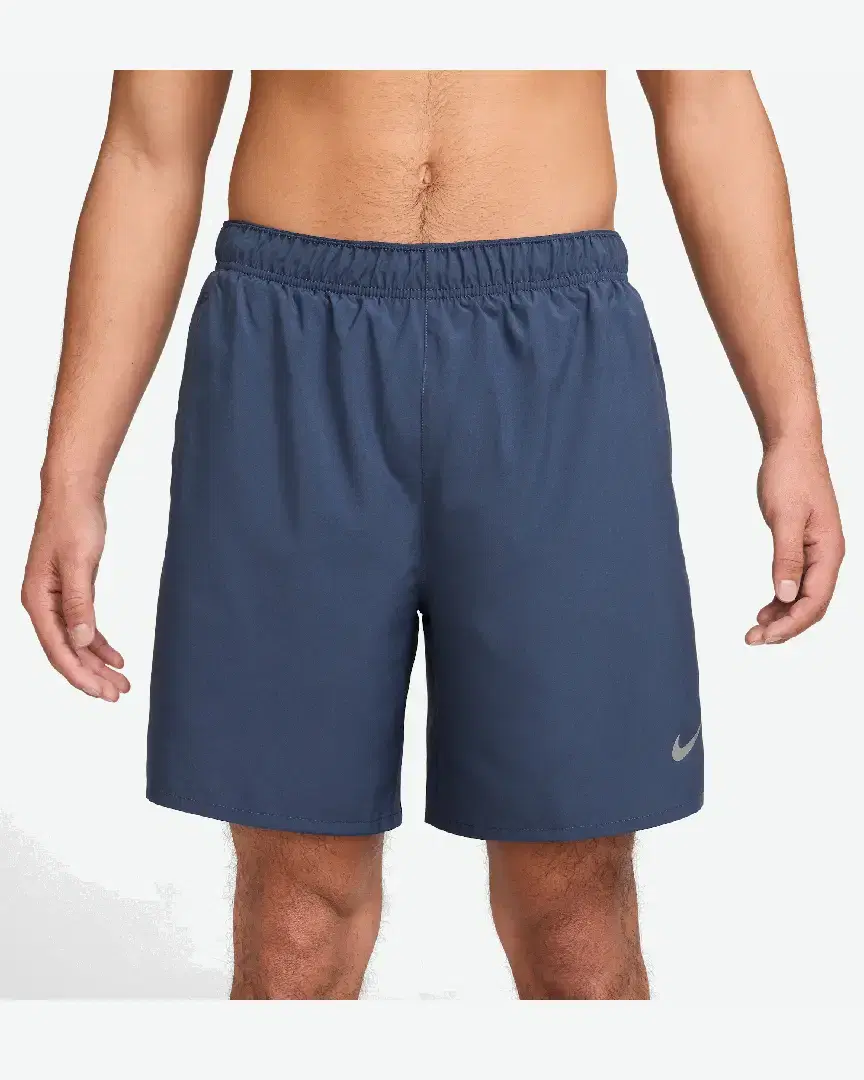 Short Avec Sous-Short Intégré 18 Cm Dri-Fit Nike Challenger M - DV9359-437 (1) au meilleur prix !