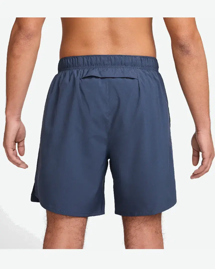 Short Avec Sous-Short Intégré 18 Cm Dri-Fit Nike Challenger M - DV9359-437 (2) au meilleur prix !