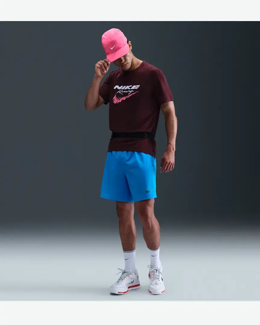 Short Avec Sous-Short Intégré 18 Cm Dri-Fit Nike Challenger M - DV9359-446 (0) au meilleur prix !