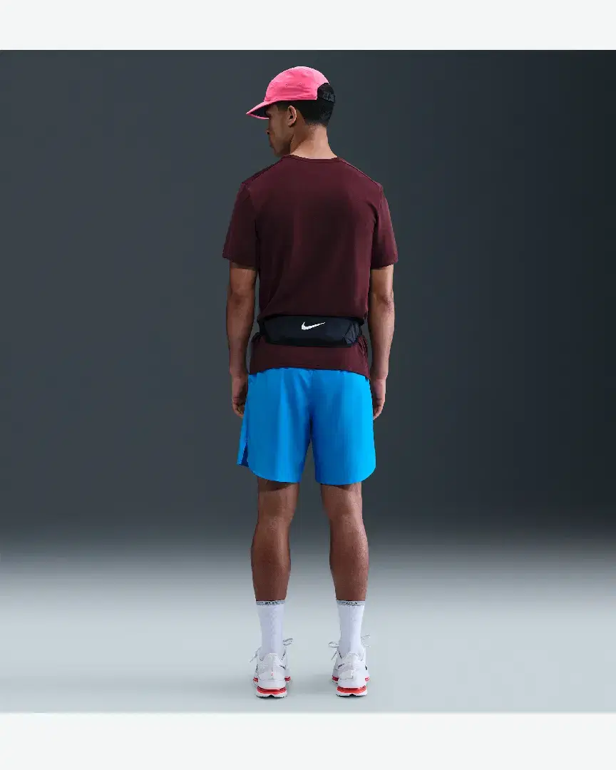 Short Avec Sous-Short Intégré 18 Cm Dri-Fit Nike Challenger M - DV9359-446 (3) au meilleur prix !