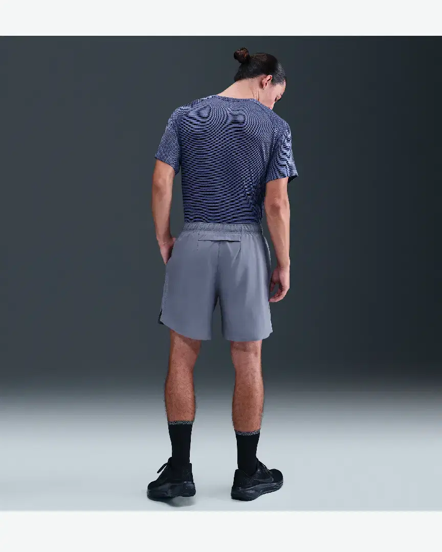 Short Avec Sous-Short Intégré 18 Cm Dri-Fit Nike Challenger M - DV9359-499 (3) au meilleur prix !