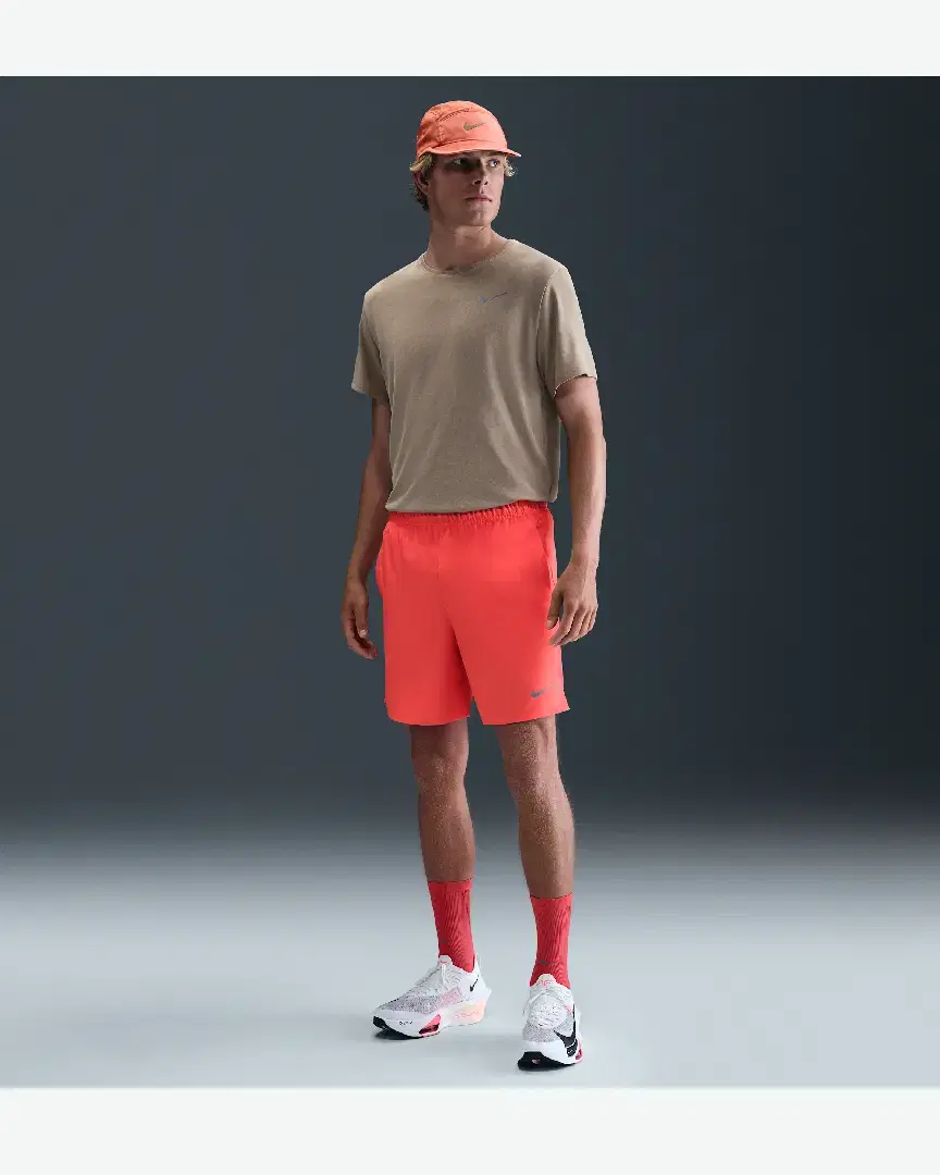 Short Avec Sous-Short Intégré 18 Cm Dri-Fit Nike Challenger M - DV9359-635 (0) au meilleur prix !