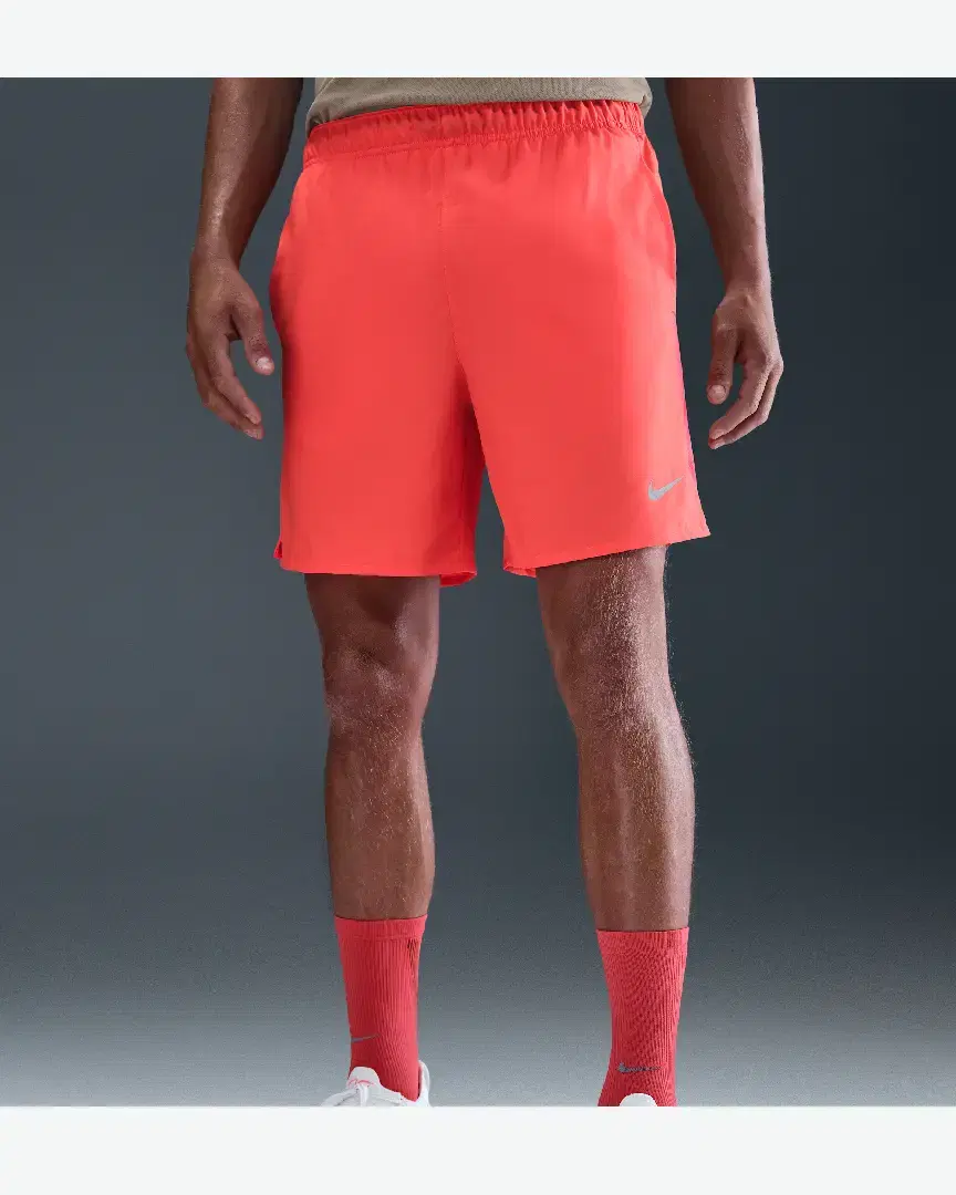 Short Avec Sous-Short Intégré 18 Cm Dri-Fit Nike Challenger M - DV9359-635 (1) au meilleur prix !