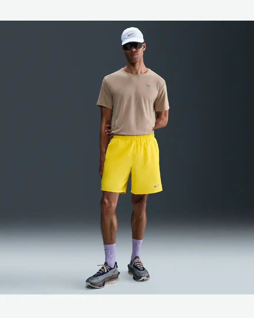 Short Avec Sous-Short Intégré 18 Cm Dri-Fit Nike Challenger M - DV9359-718 (0) au meilleur prix !