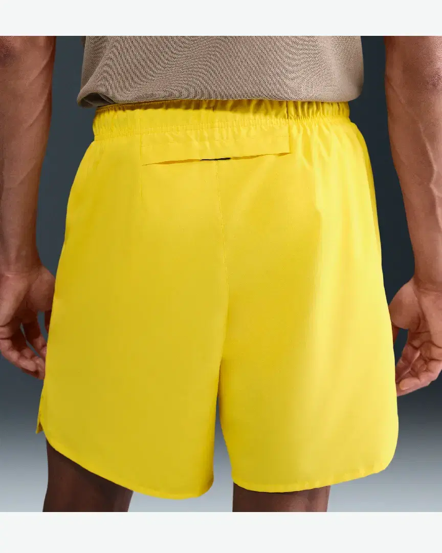 Short Avec Sous-Short Intégré 18 Cm Dri-Fit Nike Challenger M - DV9359-718 (2) au meilleur prix !