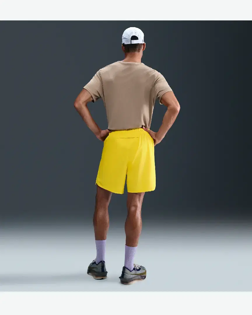 Short Avec Sous-Short Intégré 18 Cm Dri-Fit Nike Challenger M - DV9359-718 (3) au meilleur prix !