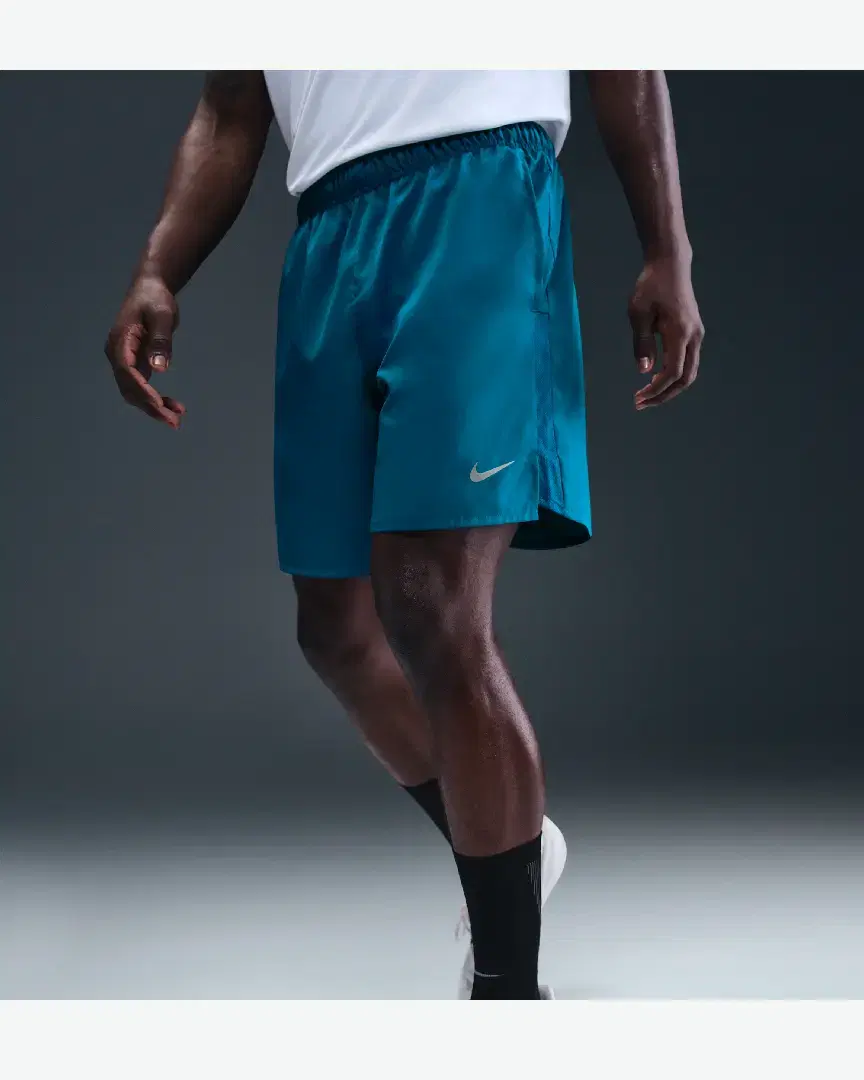 Short Avec Sous-Short Intégré 18 Cm Dri-Fit Nike Challenger M - HJ5482-301 (1) au meilleur prix !