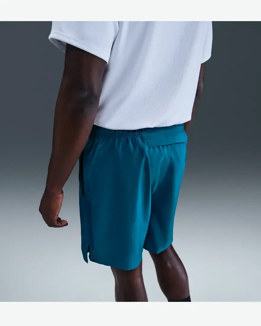 Short Avec Sous-Short Intégré 18 Cm Dri-Fit Nike Challenger M - HJ5482-301 (2) au meilleur prix !