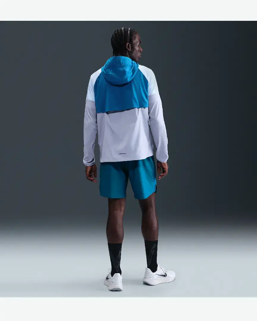 Short Avec Sous-Short Intégré 18 Cm Dri-Fit Nike Challenger M - HJ5482-301 (3) au meilleur prix !