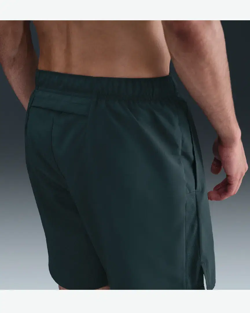 Short Avec Sous-Short Intégré 18 Cm Dri-Fit Nike Challenger M - HJ5482-390 (2) au meilleur prix !