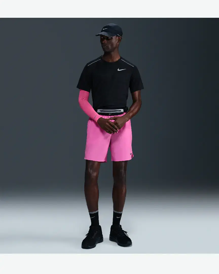 Short Avec Sous-Short Intégré 18 Cm Dri-Fit Nike Challenger M - HJ5482-675 (0) au meilleur prix !