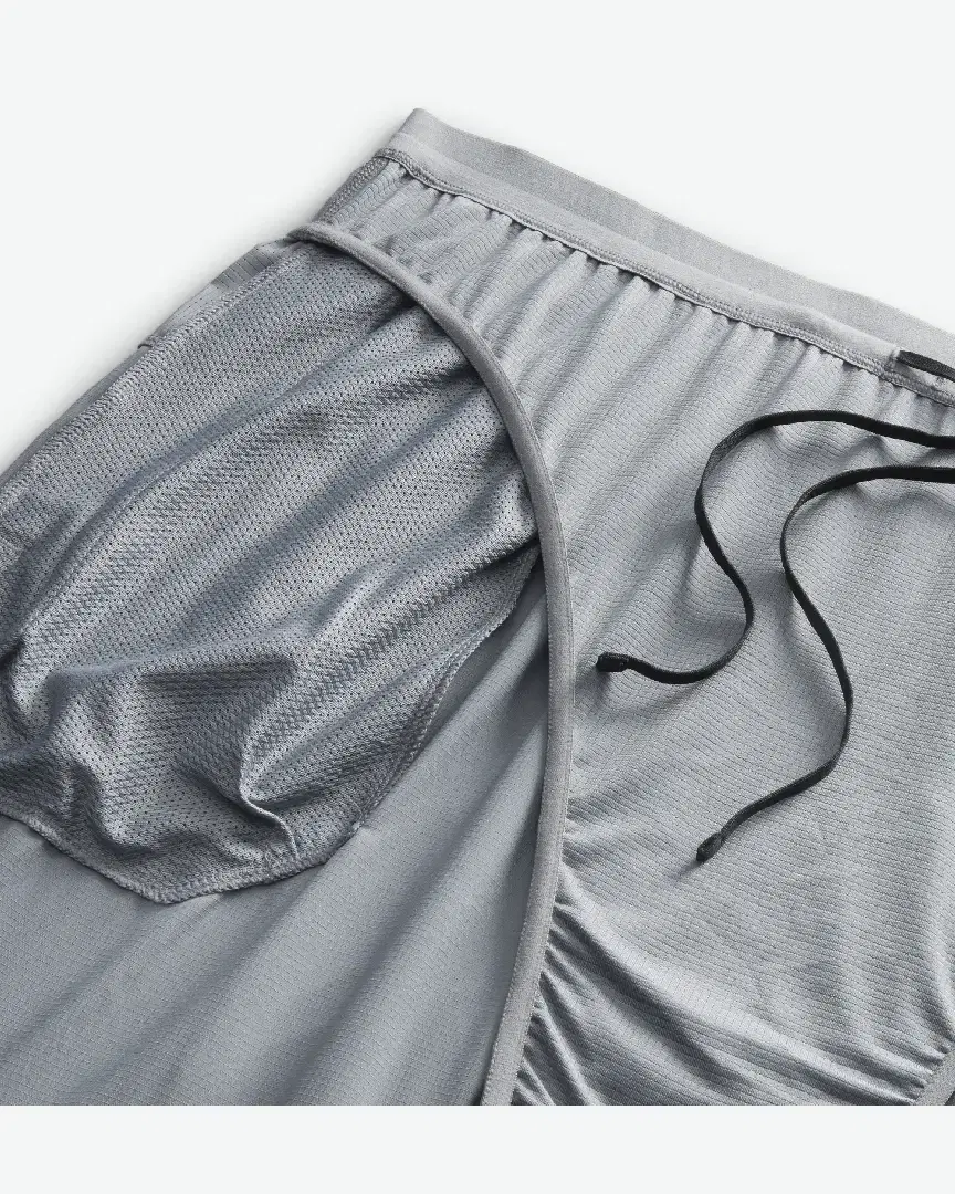 Short Avec Sous-Short Intégré 18 Cm Dri-Fit Nike Stride M - DM4761-084 (3) au meilleur prix !