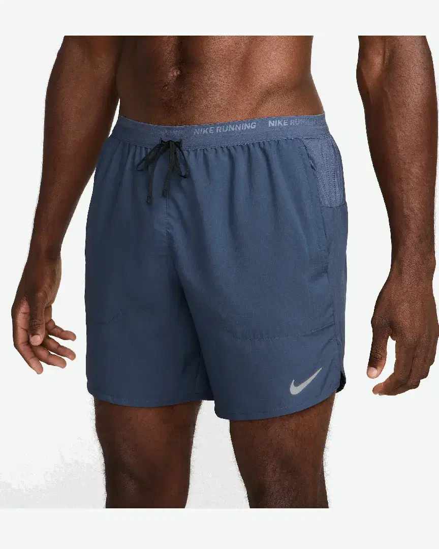 Short Avec Sous-Short Intégré 18 Cm Dri-Fit Nike Stride M - DM4761-437 (1) au meilleur prix !