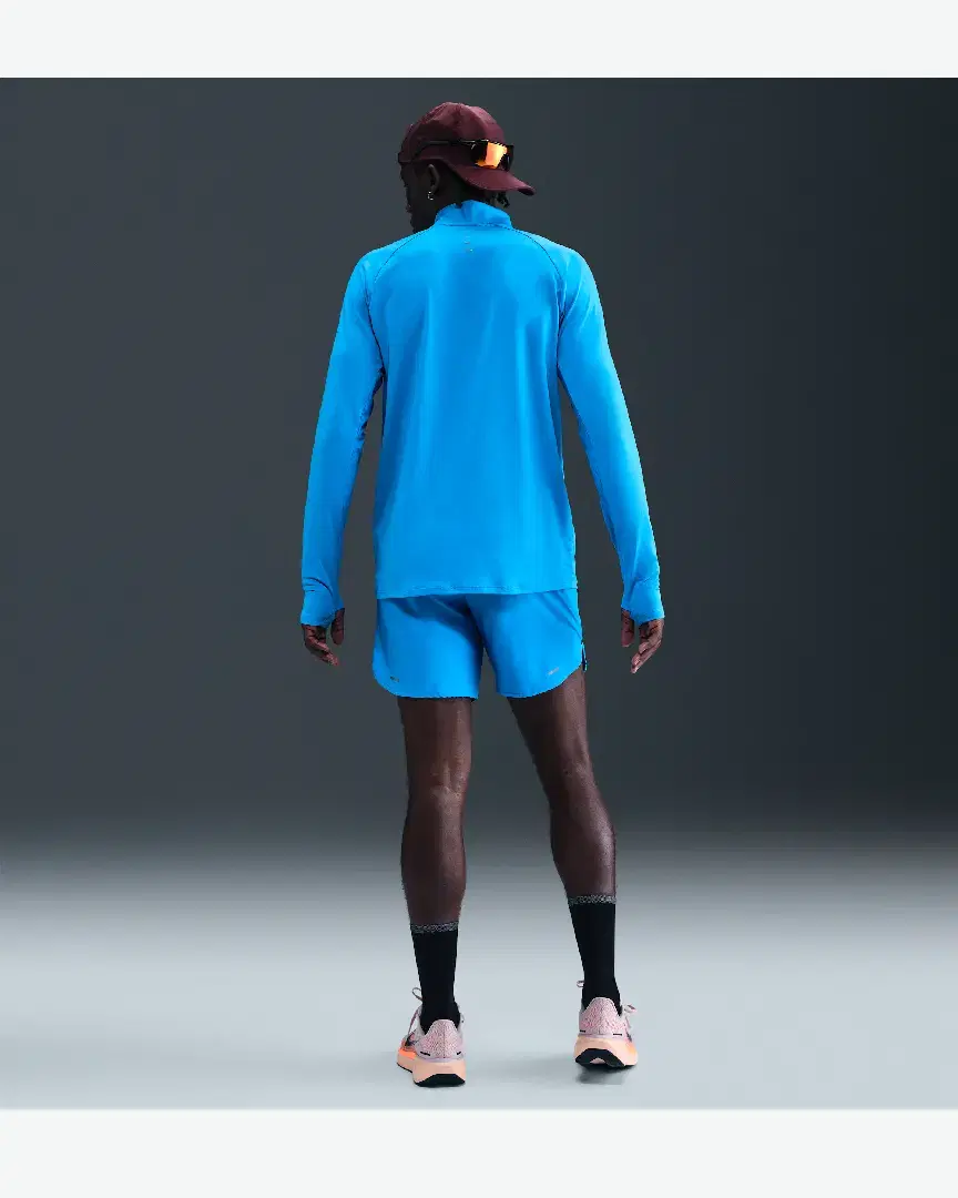 Short Avec Sous-Short Intégré 18 Cm Dri-Fit Nike Stride M - DM4761-446 (3) au meilleur prix !