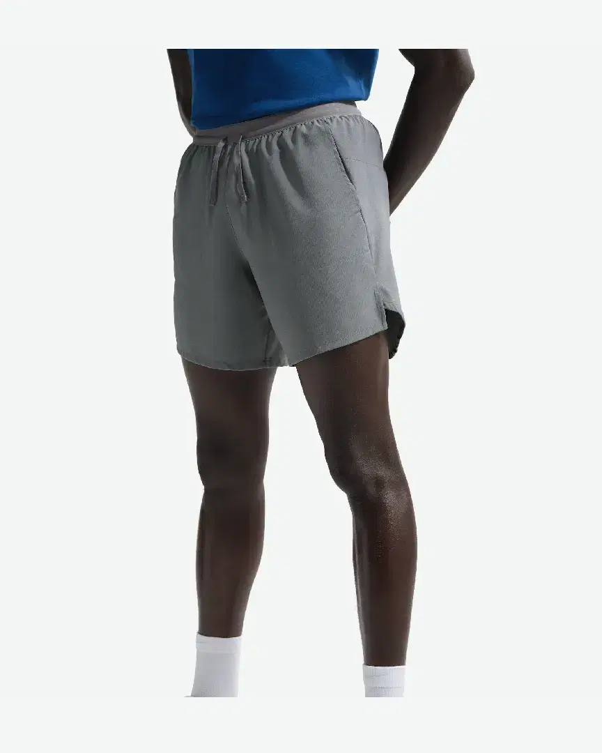 Short Avec Sous-Short Intégré 18 Cm Dri-Fit Nike Stride M - IF2046-084 (1) au meilleur prix !