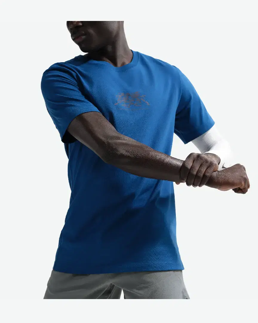 Short Avec Sous-Short Intégré 18 Cm Dri-Fit Nike Stride M - IF2046-084 (3) au meilleur prix !