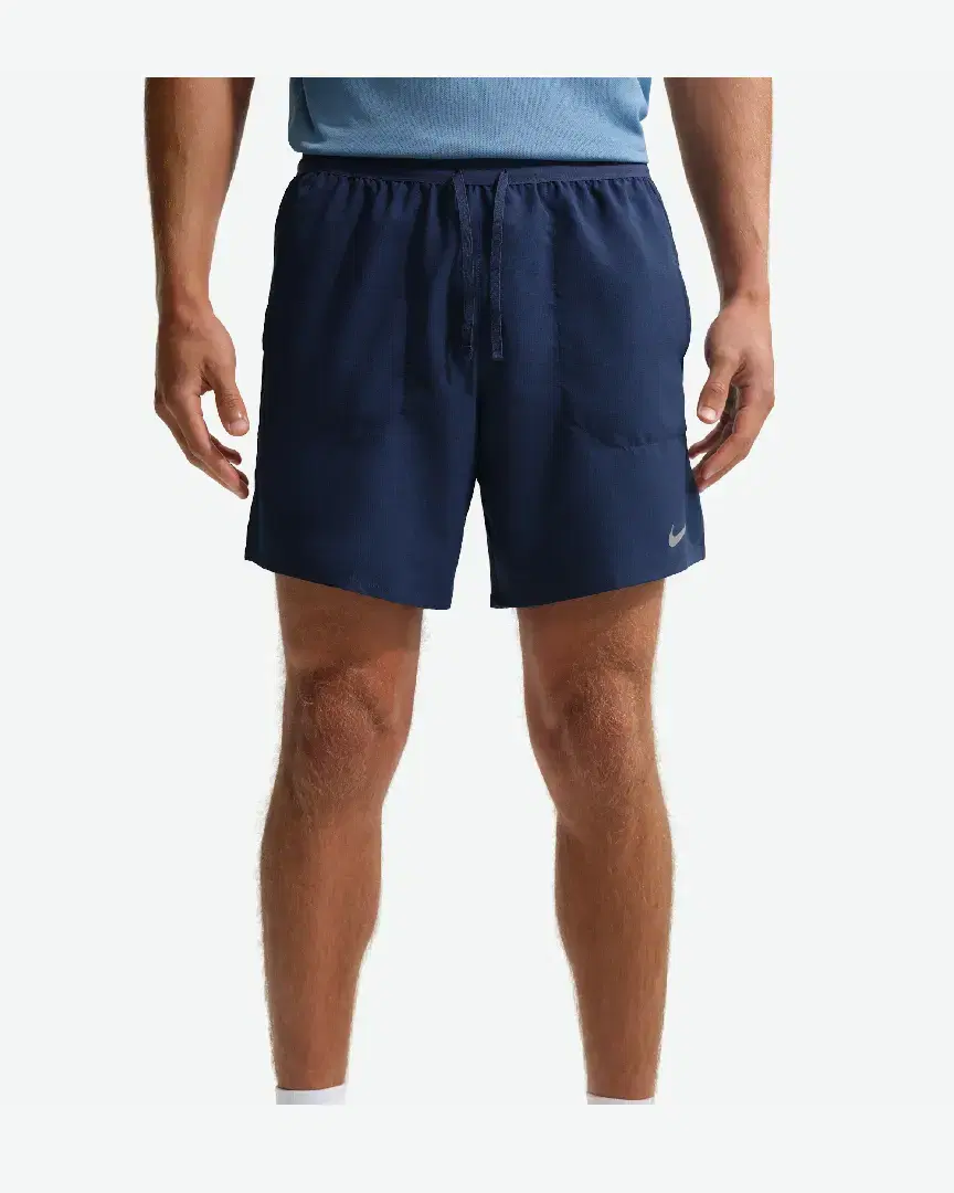 Short Avec Sous-Short Intégré 18 Cm Dri-Fit Nike Stride M - IF2046-410 (1) au meilleur prix !