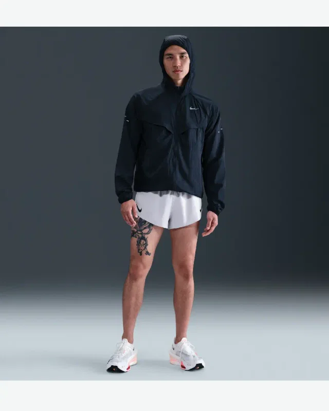 Short Avec Sous-Short Intégré 5 Cm Dri-Fit Adv Nike Aeroswift M