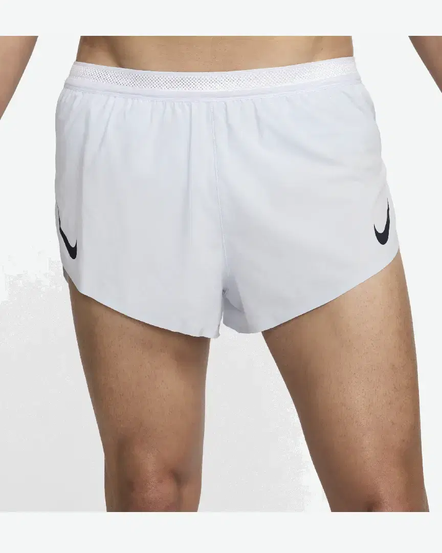 Short Avec Sous-Short Intégré 5 Cm Dri-Fit Adv Nike Aeroswift M - FN3349-085 (1) au meilleur prix !
