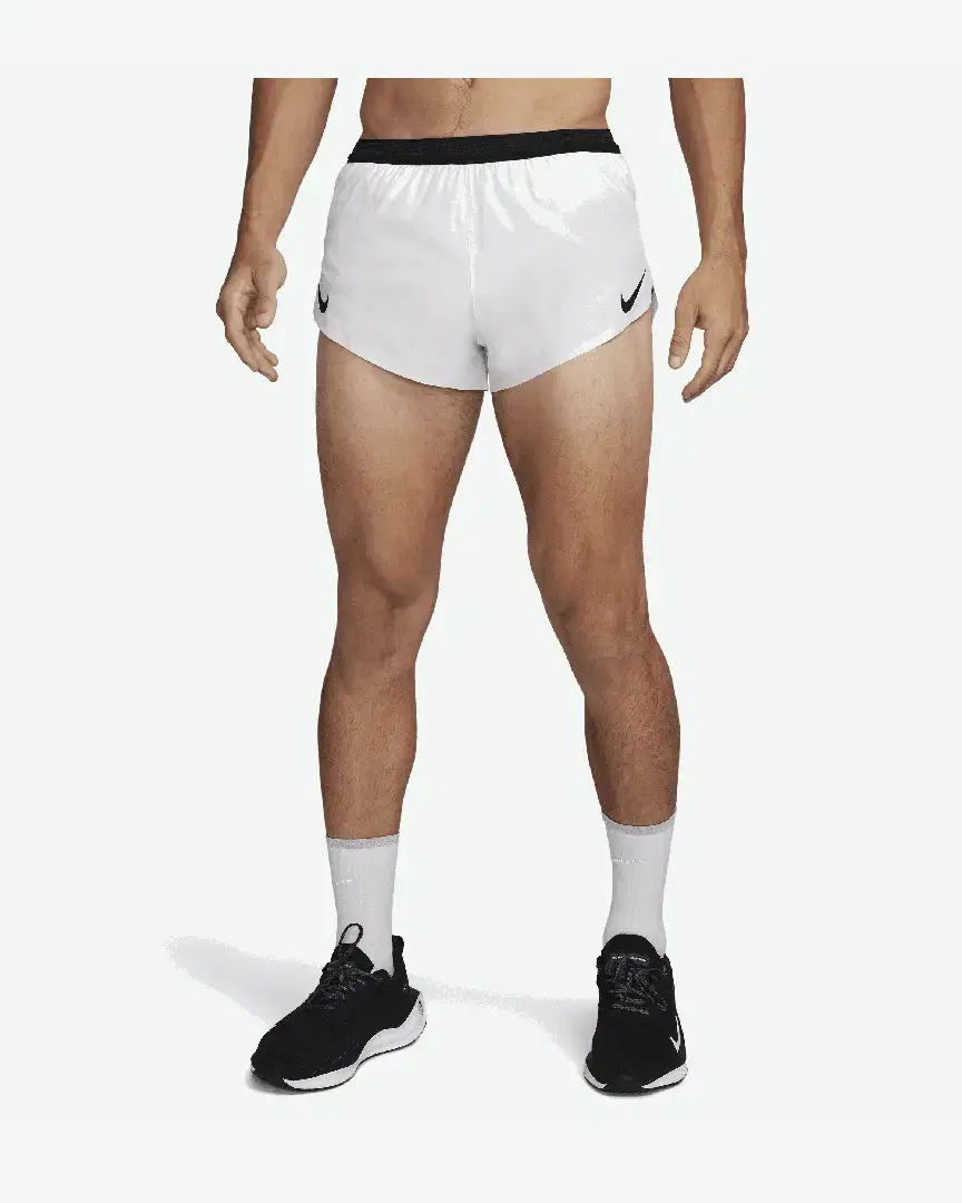 Short Avec Sous-Short Intégré 5 Cm Dri-Fit Adv Nike Aeroswift M - FN3349-121 (0) au meilleur prix !
