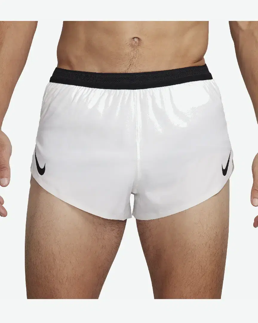 Short Avec Sous-Short Intégré 5 Cm Dri-Fit Adv Nike Aeroswift M - FN3349-121 (1) au meilleur prix !