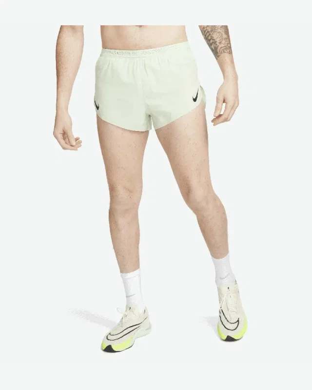 Short Avec Sous-Short Intégré 5 Cm Dri-Fit Adv Nike Aeroswift M