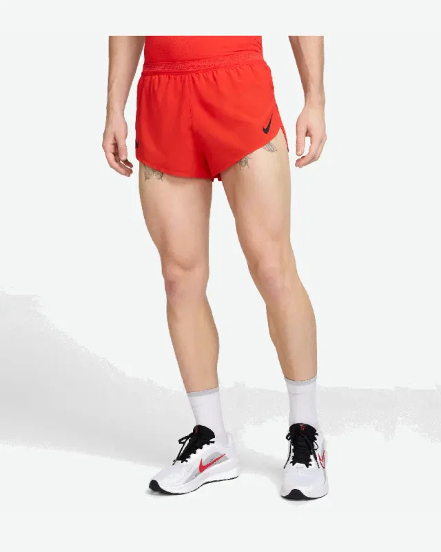 Short Avec Sous-Short Intégré 5 Cm Dri-Fit Adv Nike Aeroswift M