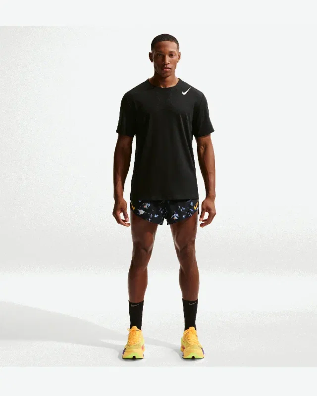 Short Avec Sous-Short Intégré 5 Cm Dri-Fit Adv Nike Aeroswift M
