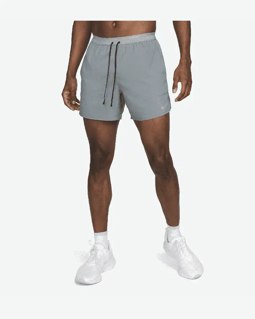 Short Avec Sous-Short Intégré Dri-Fit Nike Stride 13 Cm M - DM4755-084 (0) au meilleur prix !