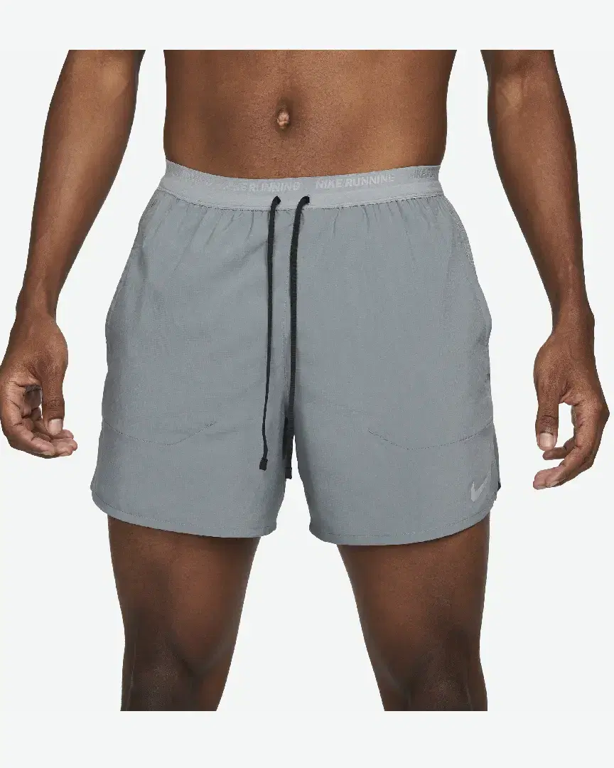 Short Avec Sous-Short Intégré Dri-Fit Nike Stride 13 Cm M - DM4755-084 (1) au meilleur prix !