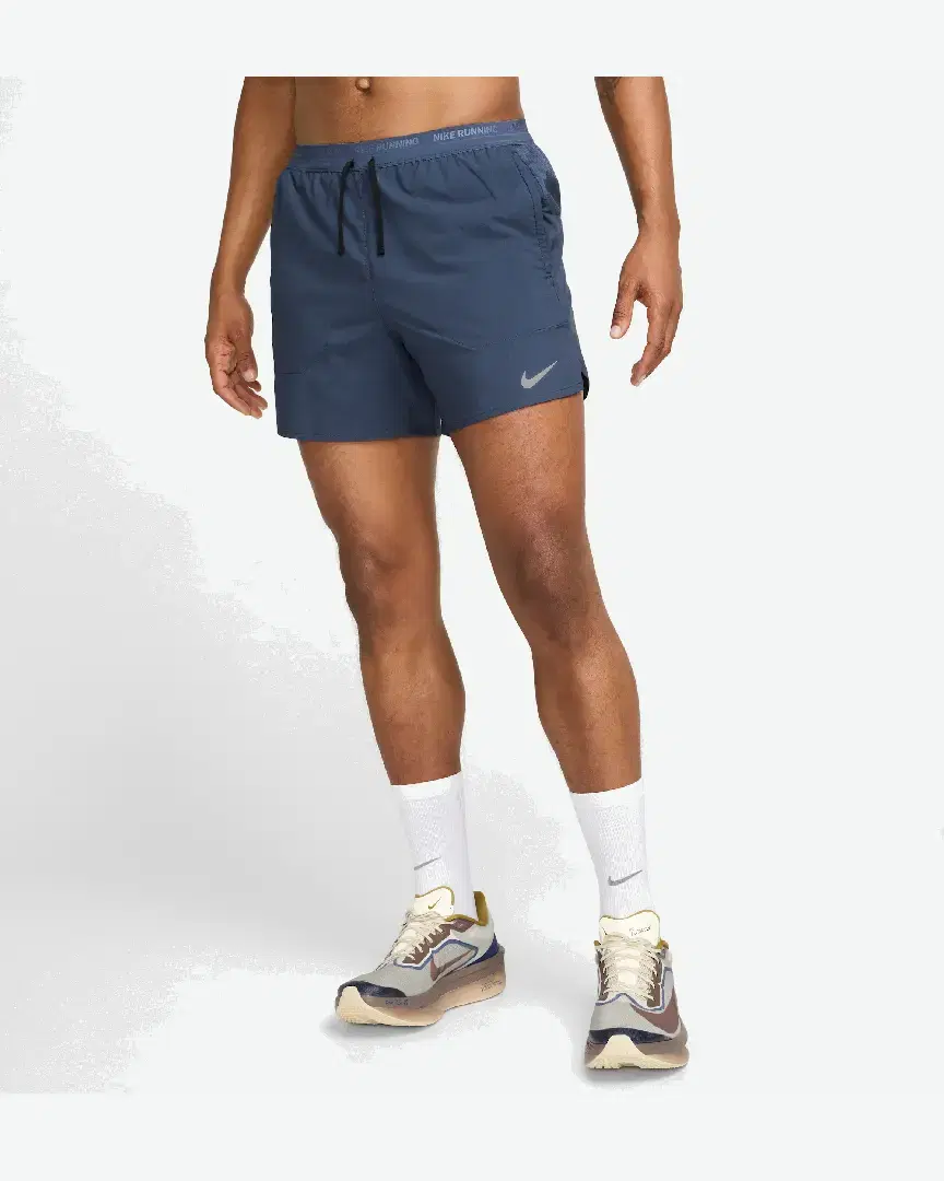 Short Avec Sous-Short Intégré Dri-Fit Nike Stride 13 Cm M - DM4755-437 (0) au meilleur prix !