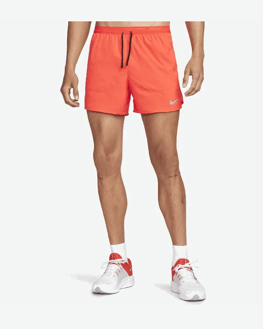 Short Avec Sous-Short Intégré Dri-Fit Nike Stride 13 Cm M - DM4755-635 (0) au meilleur prix !