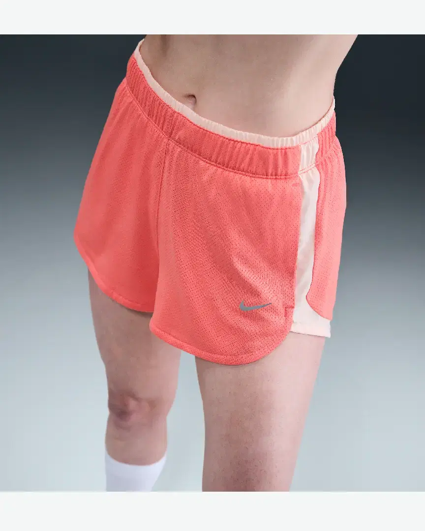 Short Avec Sous-Short Intégré Dri-Fit Nike Trail W - HJ2234-814 (1) au meilleur prix !