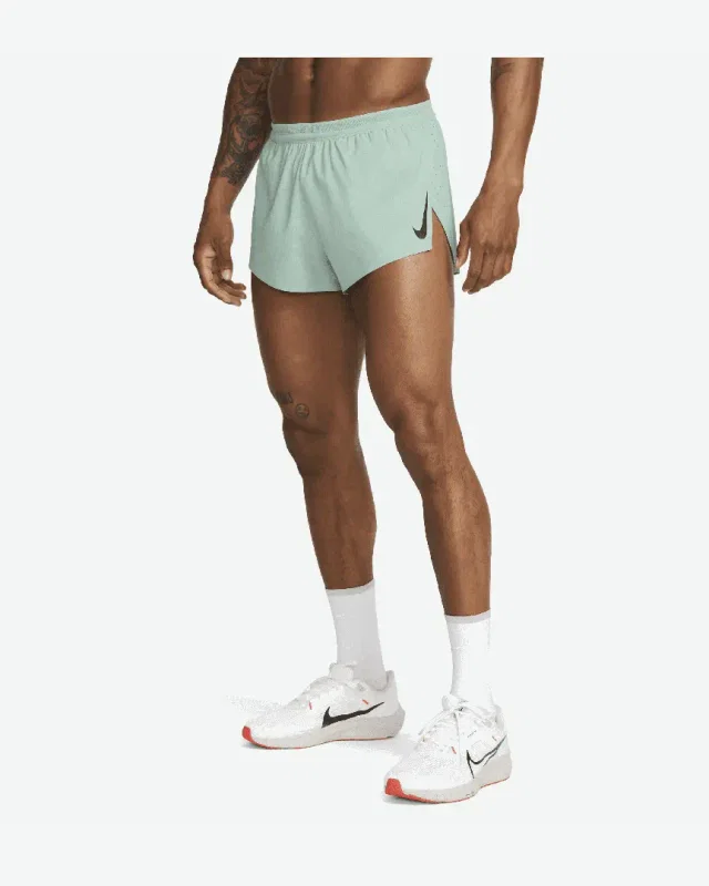 Short De Course Avec Sous-Short Intégré 5 Cm Nike Aeroswift M