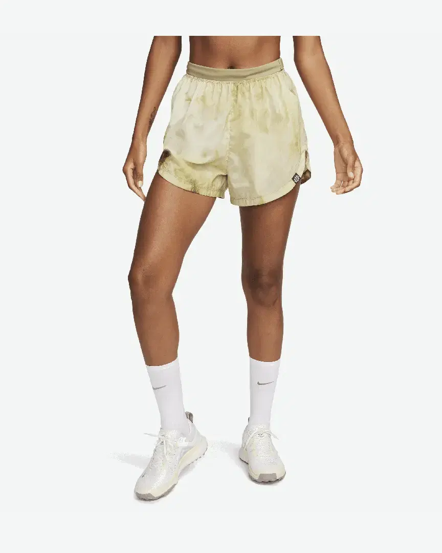 Short De Trail Avec Poches Et Sous-Short Intégré 8 Cm Taille Mi-Haute Nike Dri-Fit Repel W - DX1021-276 (0) au meilleur prix !