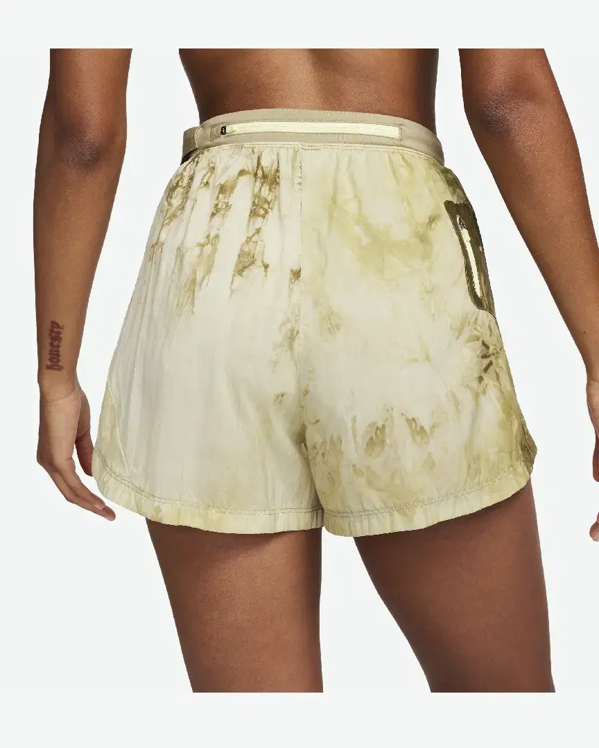 Short De Trail Avec Poches Et Sous-Short Intégré 8 Cm Taille Mi-Haute Nike Dri-Fit Repel W - DX1021-276 (2) au meilleur prix !