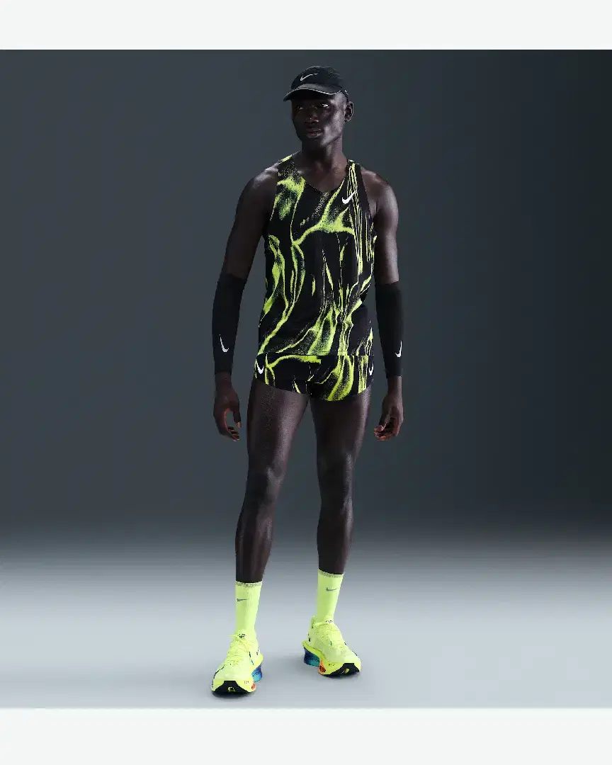 Short Dri-Fit Adv Nike Aeroswift 5 Cm M - HV2645-702 (0) au meilleur prix !