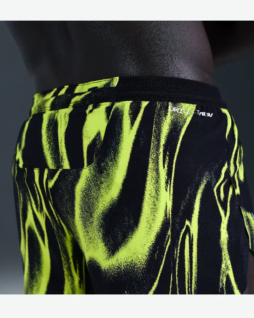 Short Dri-Fit Adv Nike Aeroswift 5 Cm M - HV2645-702 (2) au meilleur prix !