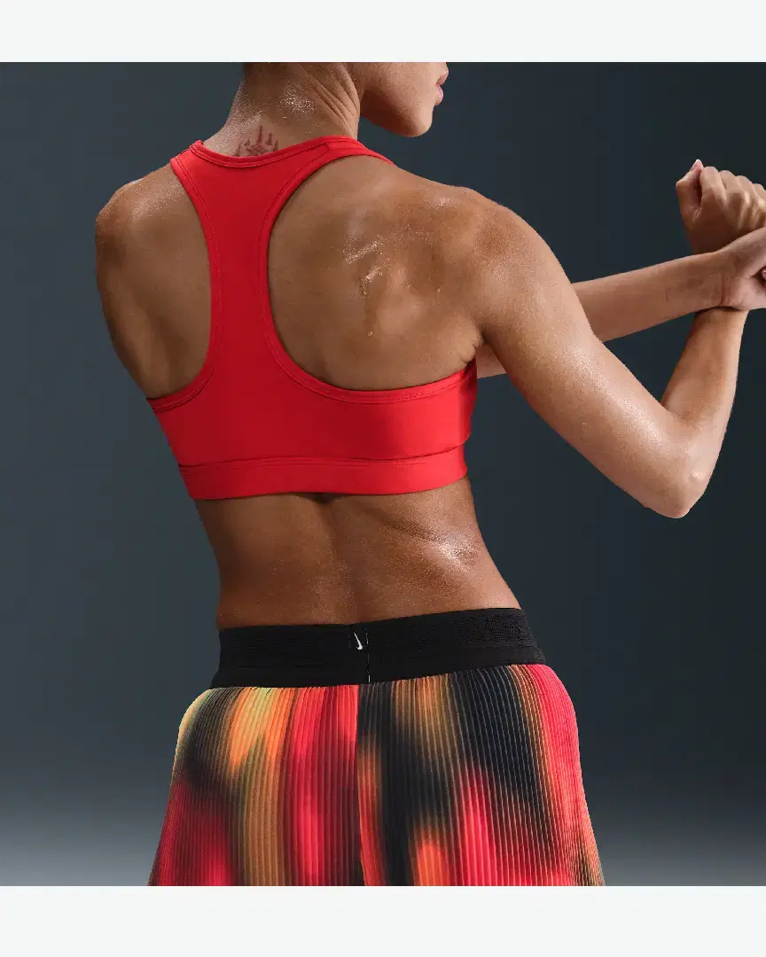 Short Imprimé Avec Sous-Short Intégré Dri-Fit Adv Nike Aeroswift W - IB2236-736 (2) au meilleur prix !