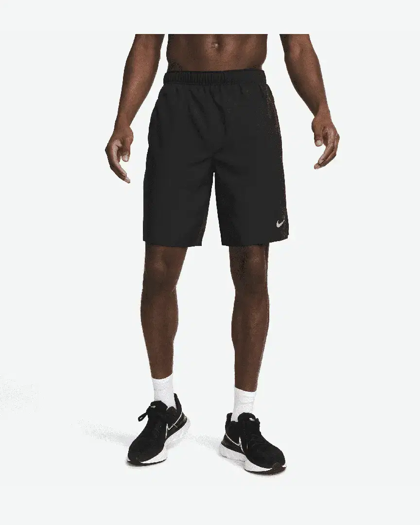 Short Non Doublé 23 Cm Dri-Fit Nike Challenger M - DV9365-010 (0) au meilleur prix !