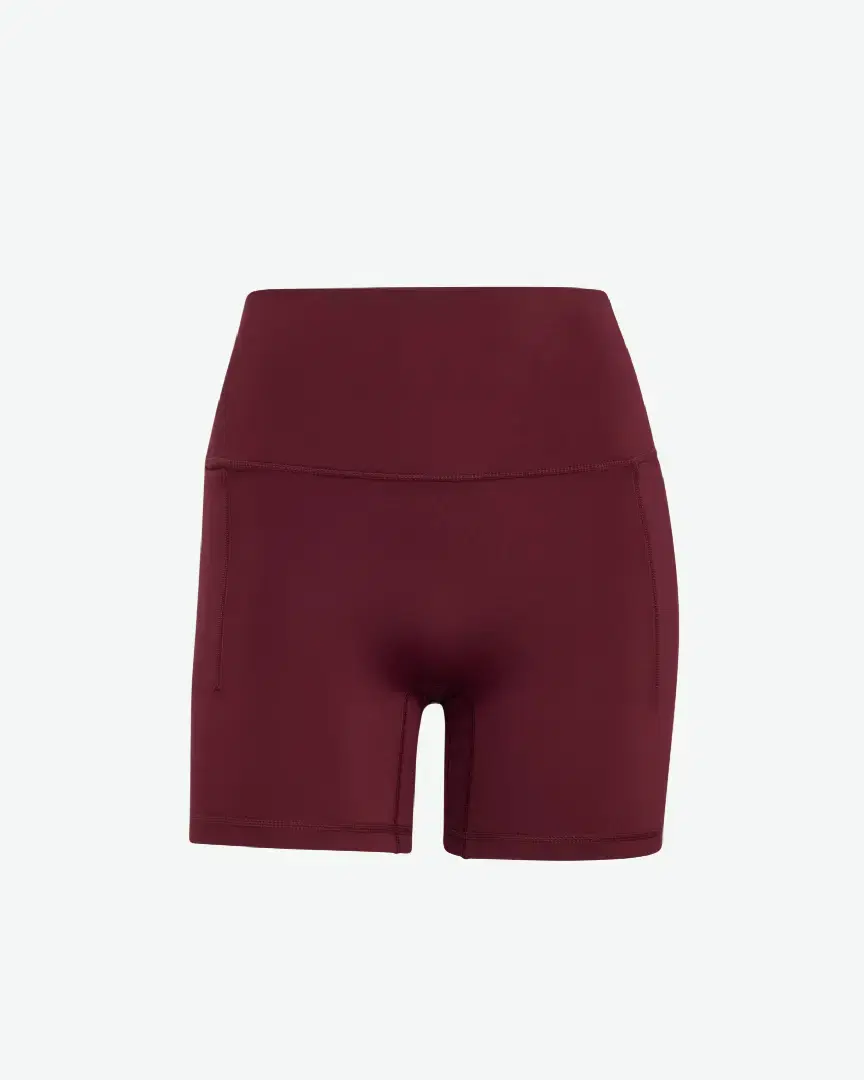 Shorts Adidas 3 Stripes Studio All Me Booty Short Leggings Women W - HZ0870 (3) au meilleur prix !