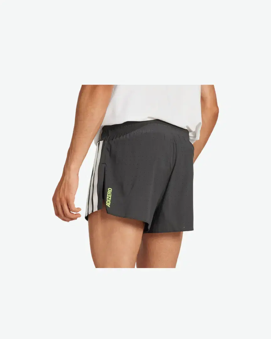 Shorts Adidas Adizero 2Inch M - IX8975 (1) au meilleur prix !